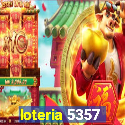 loteria 5357
